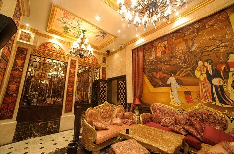 建昌高档KTV妹子质量哪家好