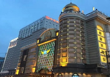 建昌最大顶级出名高端豪华KTV会所-皇冠伯爵KTV顶级体验点评